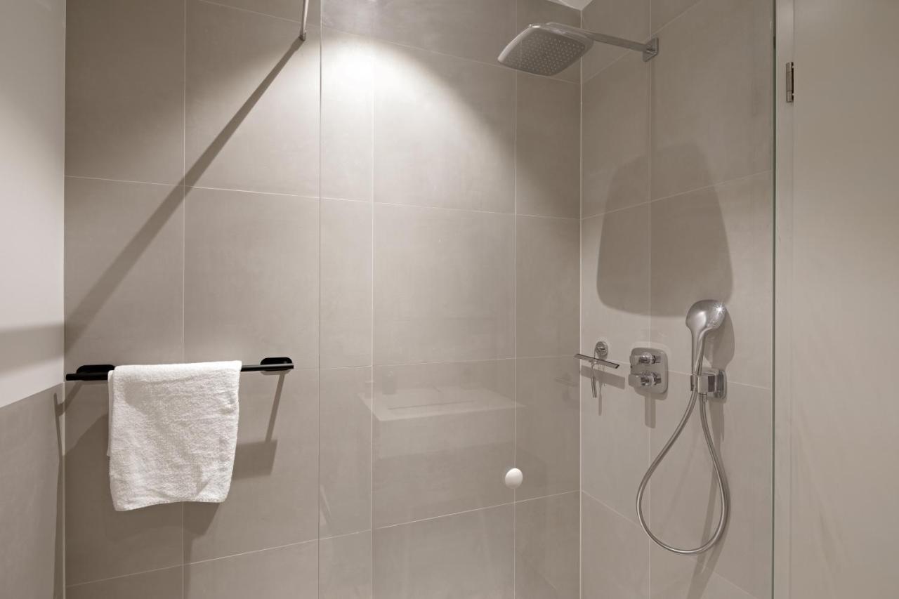 Boutique Apartments Freiburg - Elisabeth Eksteriør billede